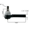 310-434 Tie Rod End