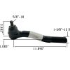 310-438 - Tie Rod End