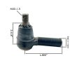 310-444 Tie Rod