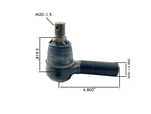 310-444 Tie Rod