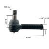 310-455 Tie Rod End