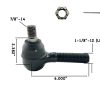 310-471 Tie Rod