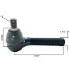 310-484 Tie Rod
