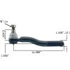310-505 Tie Rod End