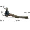 310-591 Tie Rod End