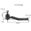310-592 Tie Rod End