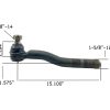 310-596 Tie Rod End
