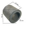 320-200 - Stabilizer Bushing 54mm Std Kenworth