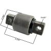 321-132 - Torque Rod Bushing Hendrickson