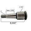 321-133 - Torque Rod Bushing Hendrickson