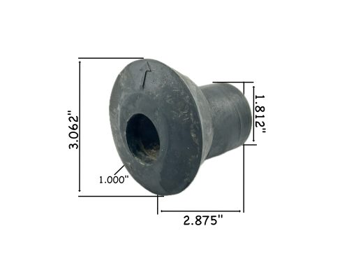 321-157 - Trq Leaf Bshg Assy 10