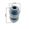 321-231 - Axle connect Bushing Neway