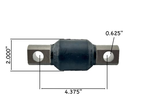 321-223 -  Torque Rod Bushing Hendrickson