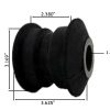 Dayton Parts 321‑387 – Suspension Pivot / Spring‑Eye Bushing