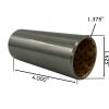 321-101 Bimetal Bushing 1-5/8in X 1-3/8in X 4in