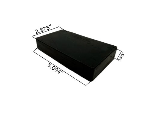 325-119 - Spring End Pad Hutch