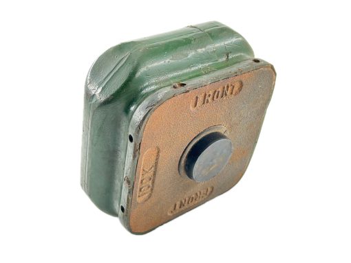 325-127 - Insulator Poly Mack - Image 8