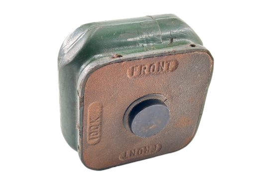 325-127 - Insulator Poly Mack - Image 7