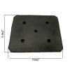 325-129 Axle Bottom Pad Neway