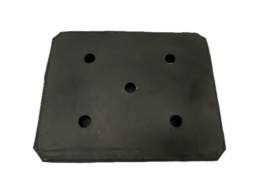 325-129 Axle Bottom Pad Neway - Image 3