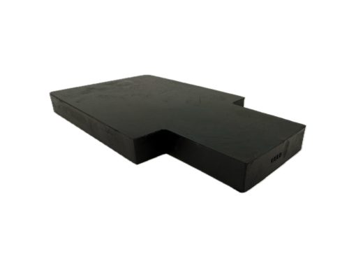 325-141  Axle Wrap Pad Neway - Image 3