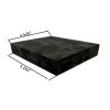 325-142 Spring End Pad Neway