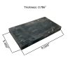 325-200 Axle Wrap Pad Neway