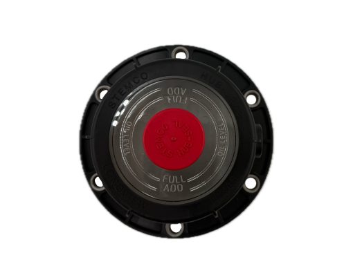 Stemco Defender Hub Cap 360-4009 - Image 7
