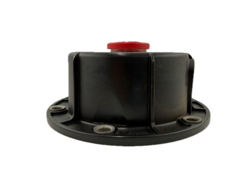 Stemco Defender Hub Cap 360-4009 - Image 4