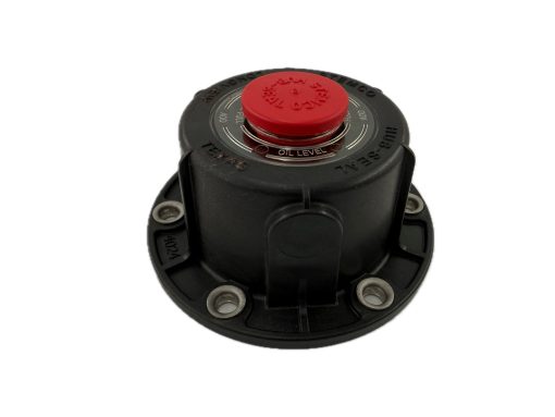 Stemco Defender Hub Cap 360-4024 - Image 2