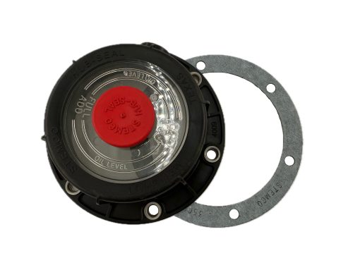 Stemco Defender Hub Cap 360-4009 - Image 11