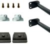 KP178 - Pin And Collar Kit JSK37H Jost