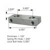 M1500 - Side Bar Peterbilt