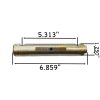 M5308 - Spring Pin Peterbilt/Kenworth
