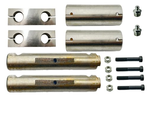 MPB452 - Shackle Kit Peterbilt