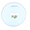 Red stop/turn/tail light, PL-3 connection - Image 4