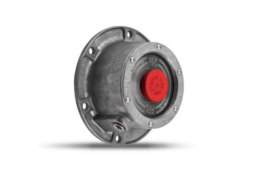 343-4024 Stemco Hub Cap
