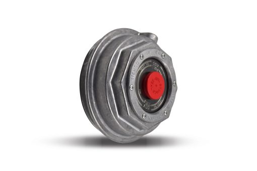 343-4075 Stemco Hub Cap
