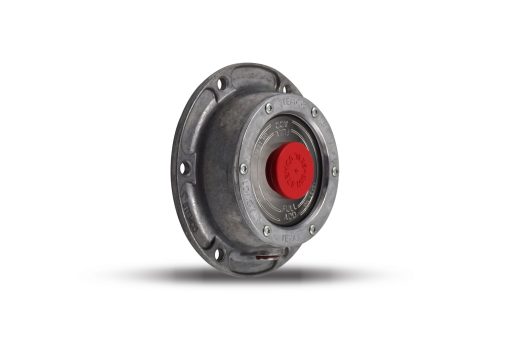 343-4095  Stemco Hub Cap