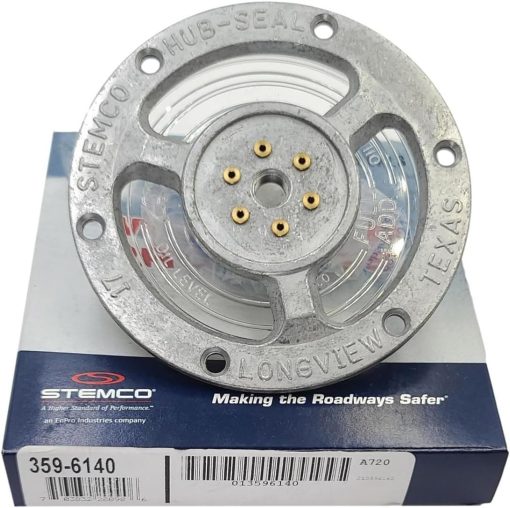 Stemco Window Kit for PSI 359-6140 - Image 2