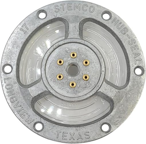 Stemco Window Kit for PSI 359-6140 - Image 3