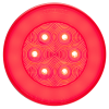 Red stop/turn/tail light, PL-3 connection