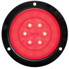 Red stop/turn/tail light, PL-3 connection