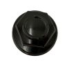 Automann 180.10637 Steer Axle Wheel Hub Cap - Image 4