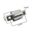 321-132U - Torque Rod Bushing Poly Hendrickson