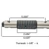 327-331 Shackle Pin Mack