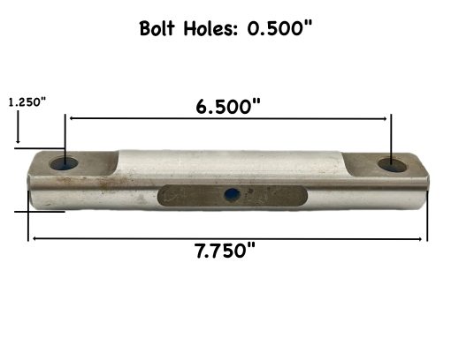 327-532 Spring Pin Peterbilt