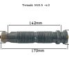 327-533 Spring Pin Volvo