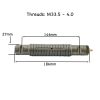 327-537 Spring Pin Kenworth