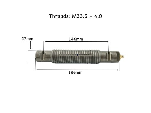 327-537 Spring Pin Kenworth